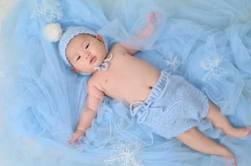 鄂尔多斯孕妇三个月肚子多大